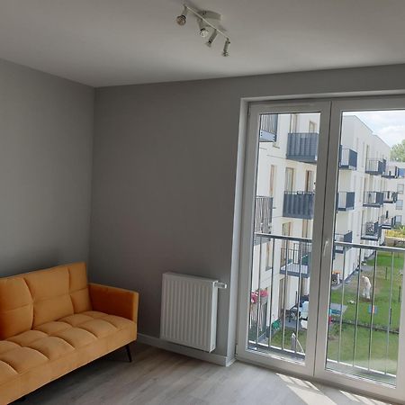 Apartamenty Osiedle Janowo Park II Rumia Extérieur photo