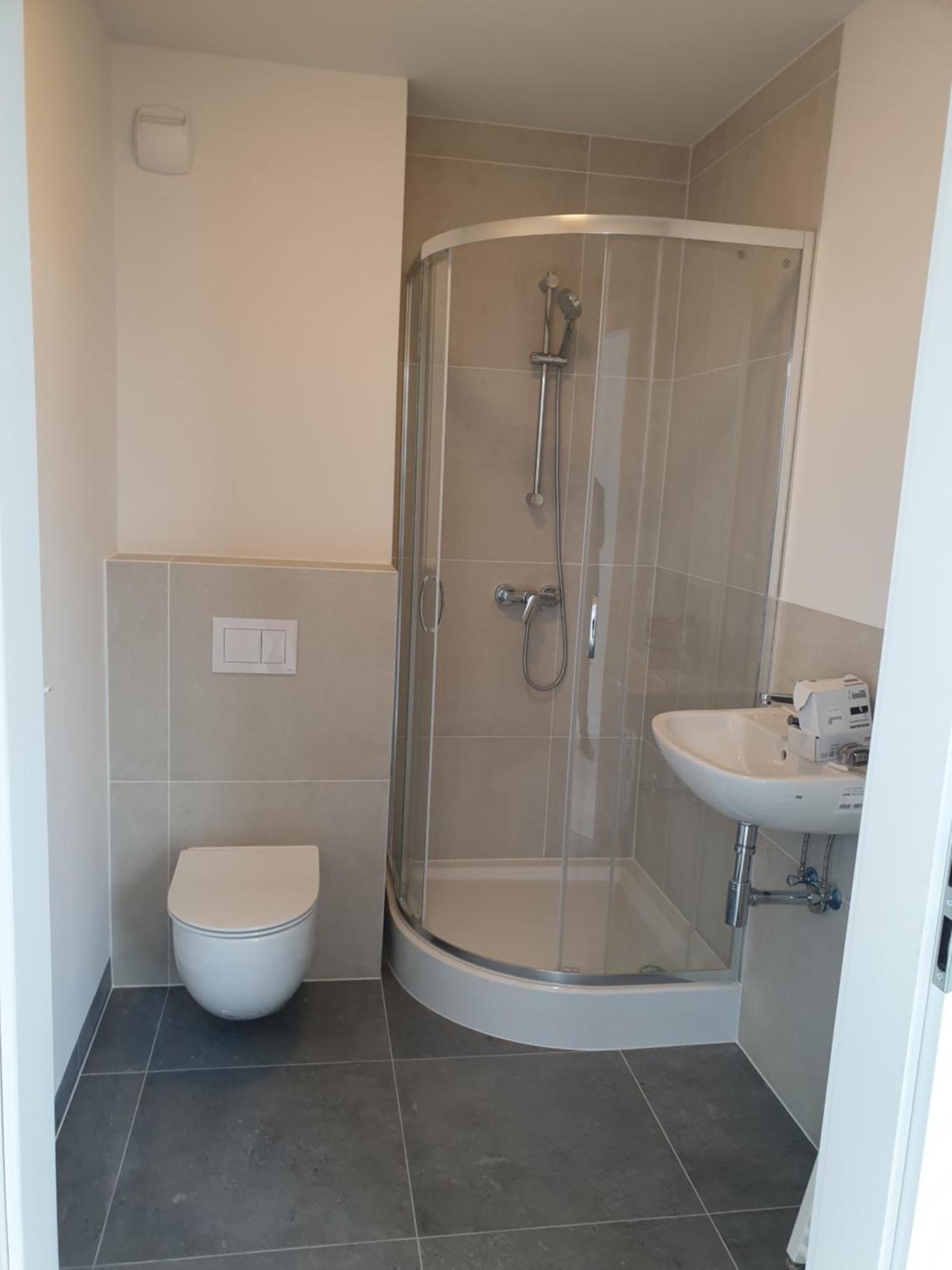 Apartamenty Osiedle Janowo Park II Rumia Extérieur photo