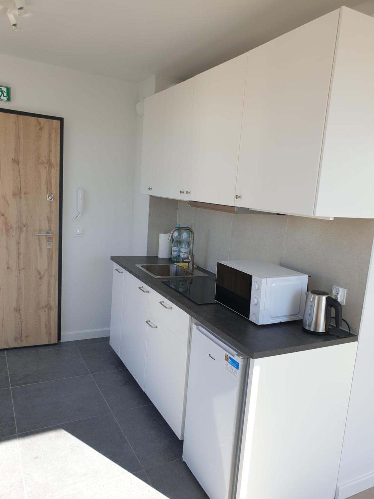 Apartamenty Osiedle Janowo Park II Rumia Extérieur photo