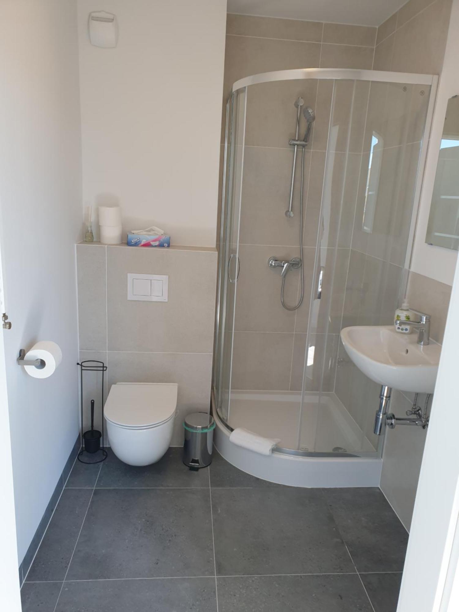 Apartamenty Osiedle Janowo Park II Rumia Extérieur photo