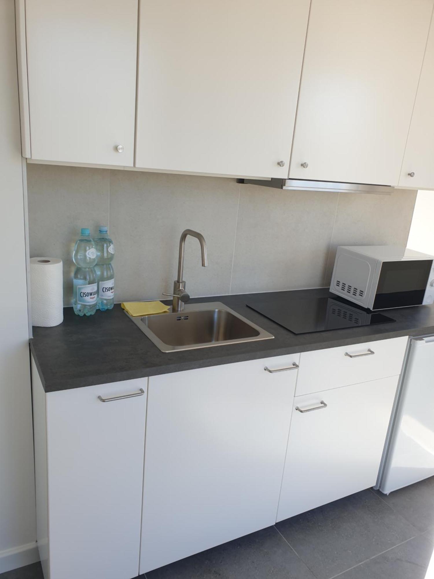 Apartamenty Osiedle Janowo Park II Rumia Chambre photo